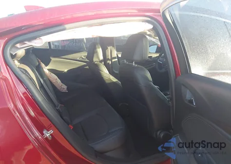 2017 Chevrolet Cruze Premier Auto z USA, uszkodzony, nr VIN 3G1BF5SM5HS514234